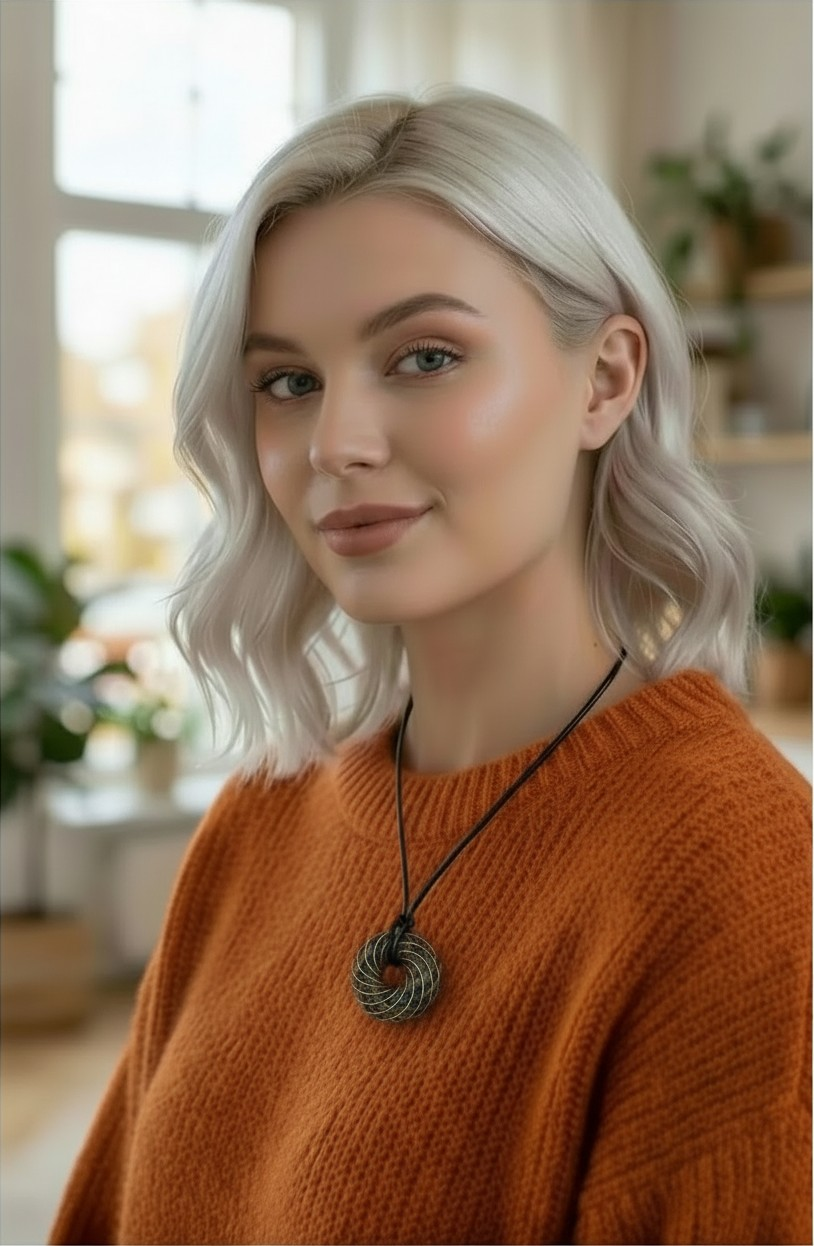 "Vesmírna Rovnováha"